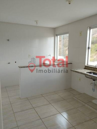 Imagem Apartamento com 2 Quartos à Venda, 60 m² em Eldorado - Timóteo