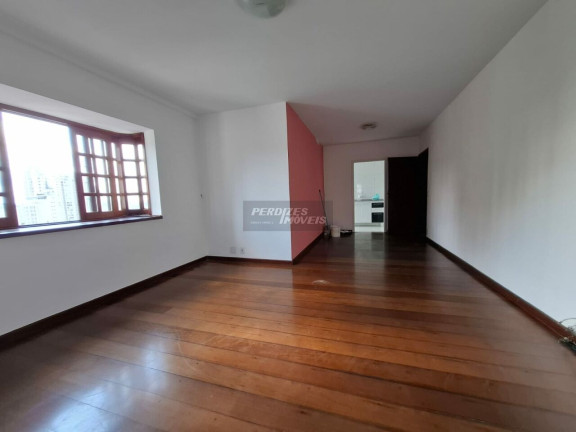 Imagem Apartamento com 2 Quartos para Alugar, 60 m² em Vila Romana - São Paulo Imagem Apartamento com 2 Quartos para Alugar, 60 m² em Vila Romana - São Paulo