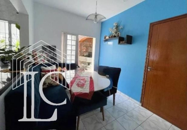 Imagem Casa com 3 Quartos à Venda, 180 m² em Jabaquara - São Paulo