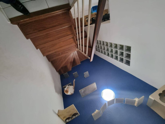 Imagem Casa com 2 Quartos à Venda, 66 m² em Parque Cidade Jardim Ii - Jundiaí