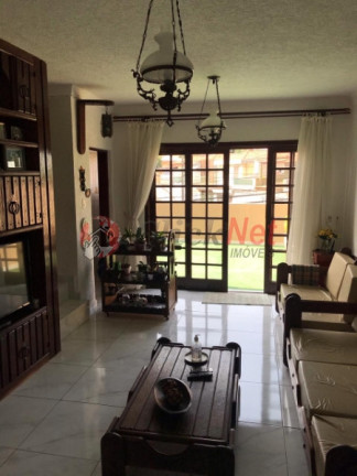 Sobrado com 3 Quartos à Venda, 165 m² em Nova Petrópolis - São Bernardo Do Campo