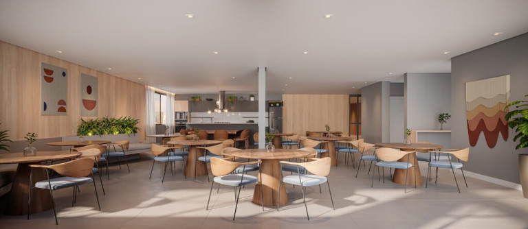 Imagem Apartamento com 3 Quartos à Venda, 114 m² em Vila Ema - São Paulo