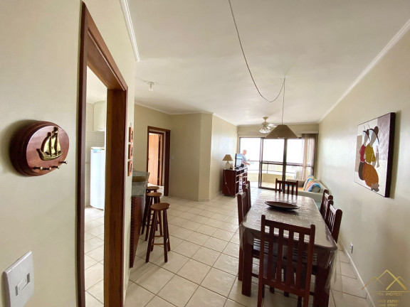 Apartamento com 2 Quartos à Venda, 82 m² em Itaguá - Ubatuba