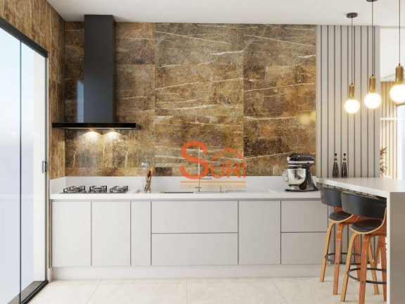 Imagem Casa com 2 Quartos à Venda, 300 m² em Vila Emílio - Mauá
