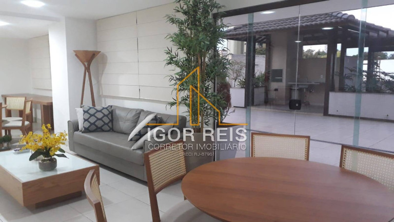 Imagem Apartamento com 3 Quartos à Venda, em Centro - Campos Dos Goytacazes Imagem Apartamento com 3 Quartos à Venda, em Centro - Campos Dos Goytacazes