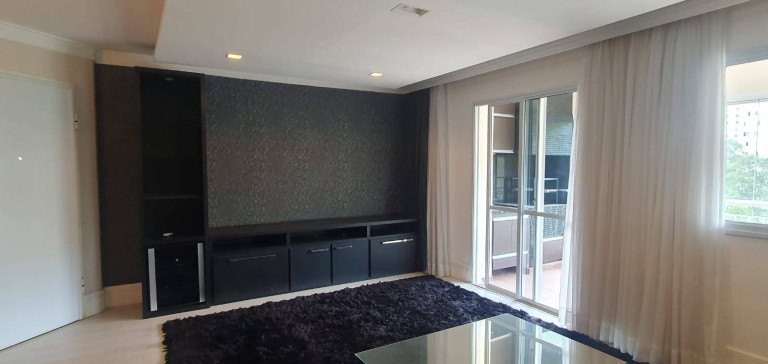 Imagem Apartamento com 2 Quartos à Venda, 96 m² em Vila Andrade - São Paulo Imagem Apartamento com 2 Quartos à Venda, 96 m² em Vila Andrade - São Paulo