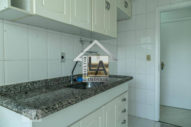 Imagem Apartamento com 2 Quartos à Venda, 53 m² em Vila Andrade - São Paulo