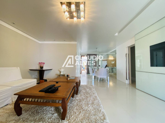Imagem Casa de Condomínio com 3 Quartos à Venda, 274 m² em Villa Olímpia - Feira De Santana Imagem Casa de Condomínio com 3 Quartos à Venda, 274 m² em Villa Olímpia - Feira De Santana