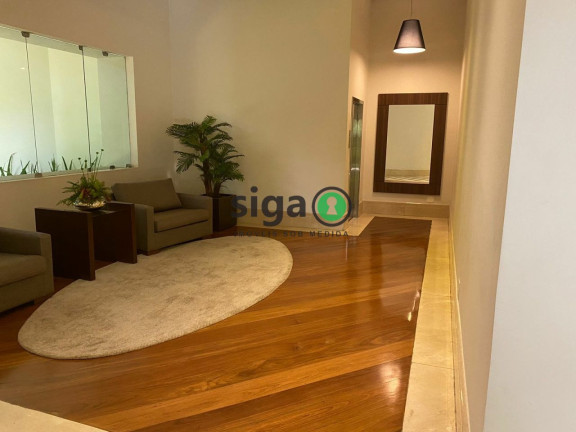Imagem Apartamento com 4 Quartos à Venda, 209 m² em Campo Belo - São Paulo Imagem Apartamento com 4 Quartos à Venda, 209 m² em Campo Belo - São Paulo