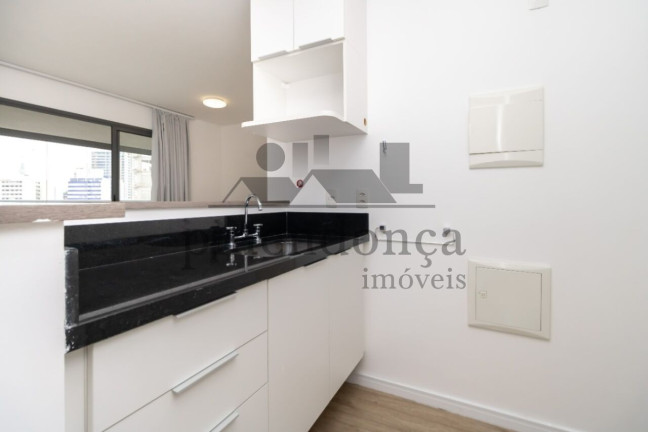 Imagem Apartamento com 1 Quarto à Venda, 41 m² em Vila Madalena - São Paulo