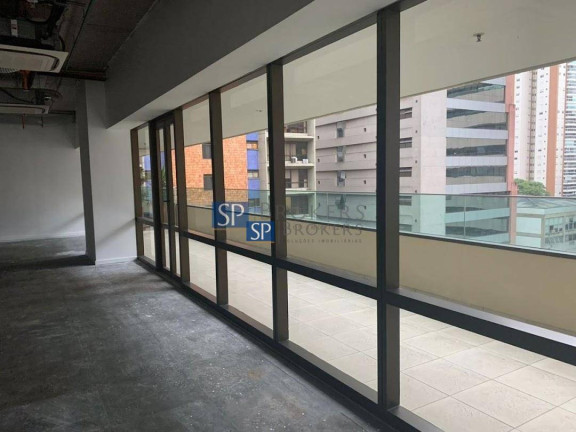 Imagem Sala Comercial para Alugar, 1.508 m² em Vila Olímpia - São Paulo Imagem Sala Comercial para Alugar, 1.508 m² em Vila Olímpia - São Paulo