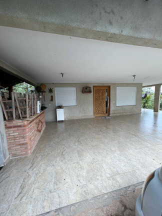 Imagem Casa com 6 Quartos à Venda, 5.000 m² em Castanho - Jundiaí Imagem Casa com 6 Quartos à Venda, 5.000 m² em Castanho - Jundiaí