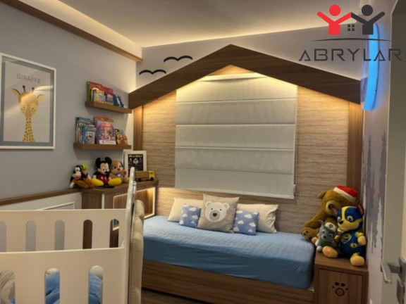 Imagem Imóvel com 4 Quartos à Venda, 250 m² em Chácara Morada Mediterrânea - Jundiaí