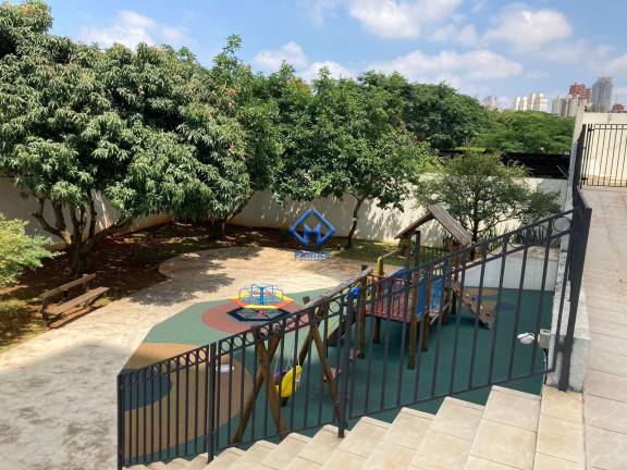 Imagem Apartamento com 3 Quartos à Venda, 82 m² em Cursino - São Paulo