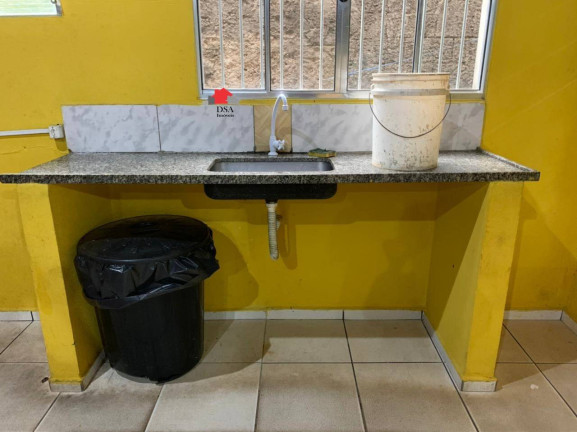 Imagem Chácara com 6 Quartos à Venda, 1.747 m² em Parque Dante Marmirolli - Sumaré