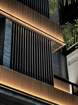 Imagem Apartamento com 1 Quarto à Venda, 93 m² em Itaim Bibi - São Paulo