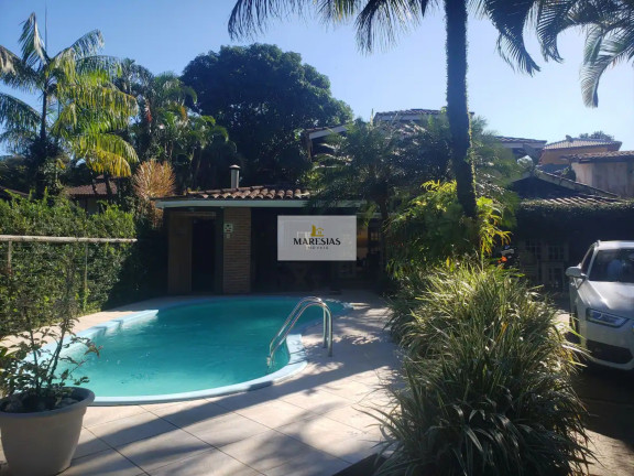 Imagem Casa com 4 Quartos à Venda, 220 m² em Boiçucanga - São Sebastião