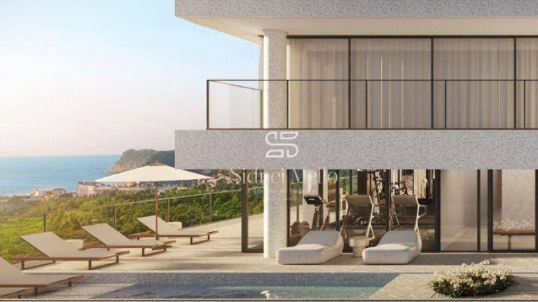 Imagem Apartamento com 3 Quartos à Venda, 145 m² em Praia Brava - Itajaí