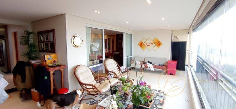 Imagem Apartamento com 4 Quartos à Venda, em Jardim Marajoara - São Paulo Imagem Apartamento com 4 Quartos à Venda, em Jardim Marajoara - São Paulo