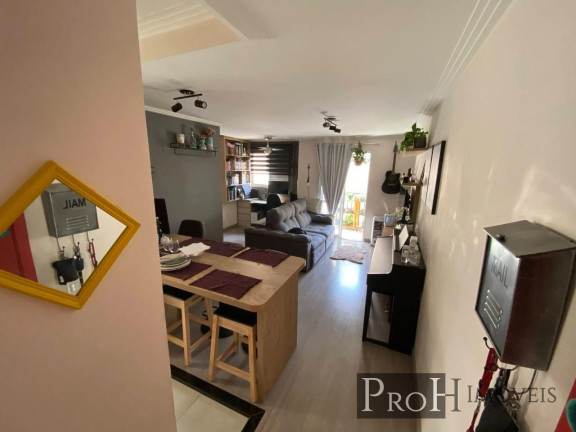 Imagem Apartamento com 2 Quartos à Venda, 52 m² em Vila Bela - São Paulo Imagem Apartamento com 2 Quartos à Venda, 52 m² em Vila Bela - São Paulo
