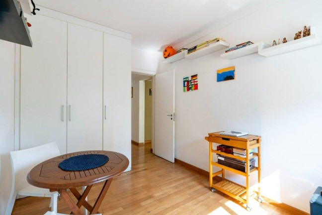 Imagem Apartamento com 3 Quartos à Venda, 143 m² em Alto Da Lapa - São Paulo Imagem Apartamento com 3 Quartos à Venda, 143 m² em Alto Da Lapa - São Paulo