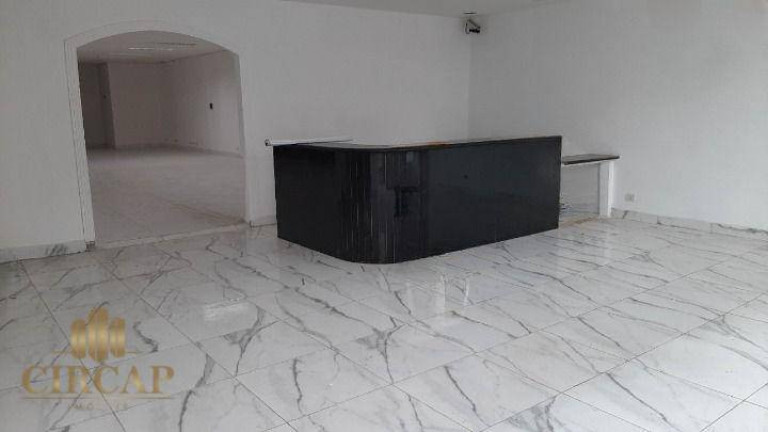 Imagem Edifício Residencial para Alugar, 1.000 m² em Vila Clementino - São Paulo