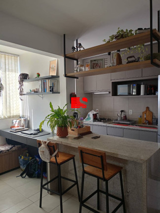 Imagem Apartamento com 2 Quartos à Venda, 60 m² em Nova Vista - Belo Horizonte Imagem Apartamento com 2 Quartos à Venda, 60 m² em Nova Vista - Belo Horizonte