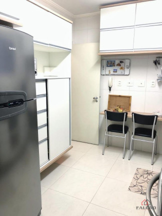 Imagem Apartamento com 2 Quartos à Venda, 110 m² em Gonzaga - Santos