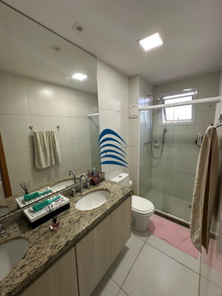 Imagem Imóvel com 4 Quartos à Venda, 140 m² em Pituaçu - Salvador