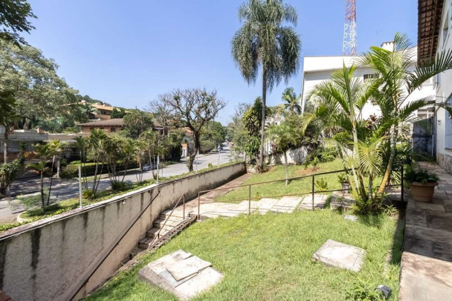 Imagem Casa com 4 Quartos à Venda, 373 m² em Cidade Jardim - São Paulo Imagem Casa com 4 Quartos à Venda, 373 m² em Cidade Jardim - São Paulo