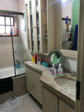 Imagem Sobrado com 3 Quartos à Venda, 160 m² em Chácara Nossa Senhora Do Bom Conselho - São Paulo
