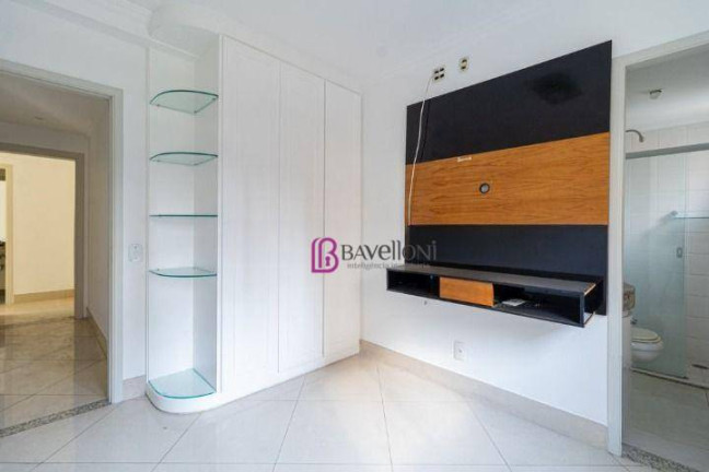 Imagem Apartamento com 3 Quartos à Venda, 129 m² em Perdizes - São Paulo