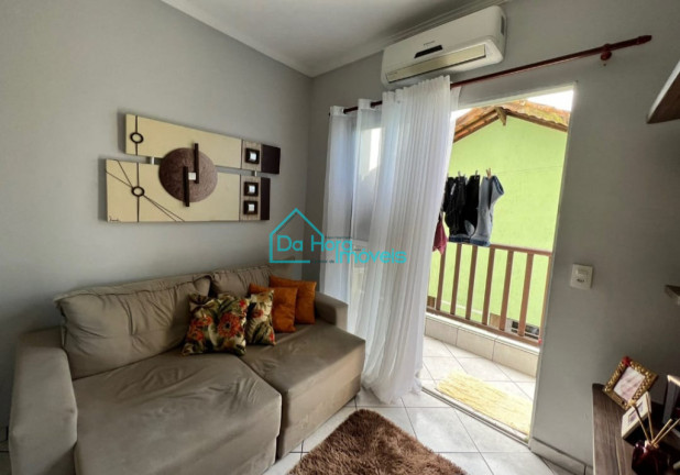 Imagem Apartamento com 2 Quartos à Venda,  em Jardim Praia Grande - Mongaguá