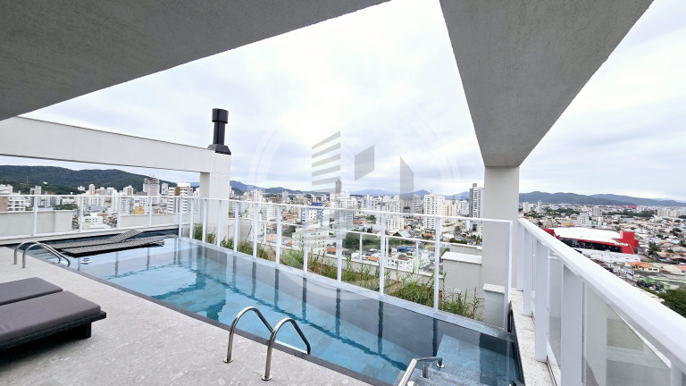 Imagem Apartamento com 2 Quartos à Venda, 78 m² em Centro - Itajaí Imagem Apartamento com 2 Quartos à Venda, 78 m² em Centro - Itajaí
