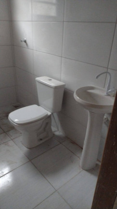 Imagem Casa com 2 Quartos à Venda, 60 m² em Nova Itanhaém - Itanhaém