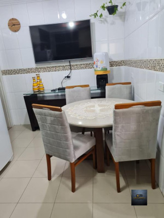 Imagem Apartamento com 4 Quartos à Venda, 134 m² em Rudge Ramos - São Bernardo Do Campo