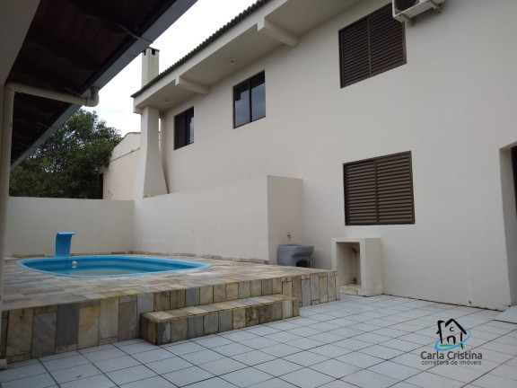 Imagem Sobrado com 6 Quartos à Venda, 360 m² em Balneário Canoas - Pontal Do Paraná