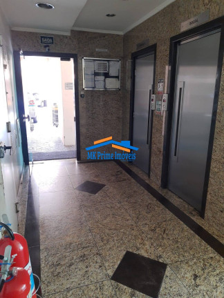 Imagem Apartamento com 2 Quartos à Venda, 66 m² em Centro - Osasco