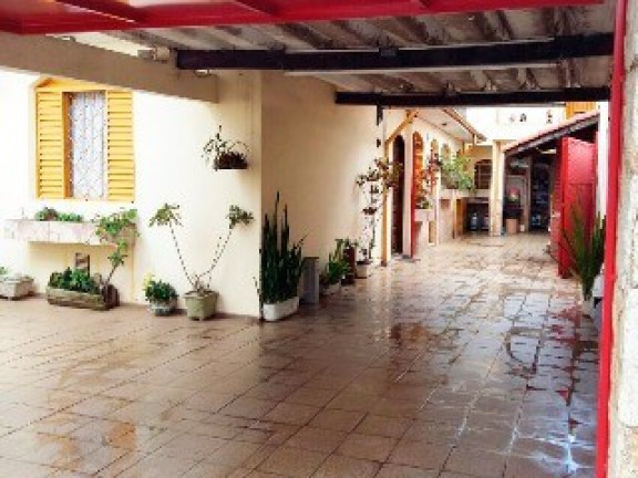Imagem Casa com 2 Quartos à Venda, 91 m² em Vila Guilherme - São Paulo