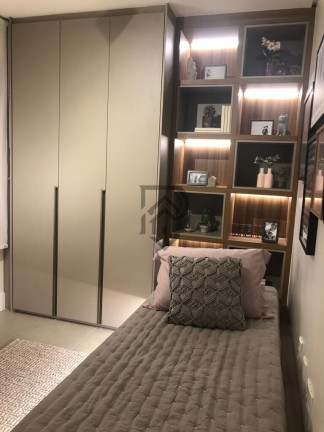 Imagem Apartamento com 3 Quartos à Venda, 113 m² em Vila Clementino - São Paulo