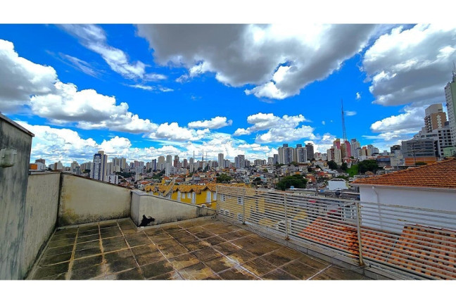 Imagem Casa com 4 Quartos à Venda, 210 m² em Vila Romana - São Paulo Imagem Casa com 4 Quartos à Venda, 210 m² em Vila Romana - São Paulo