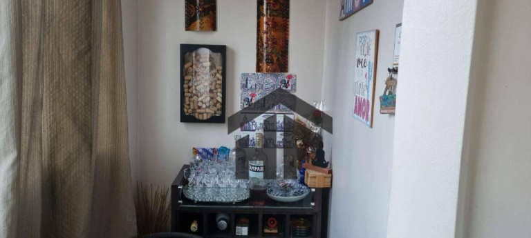 Imagem Apartamento com 3 Quartos à Venda, 65 m² em Boa Viagem - Recife