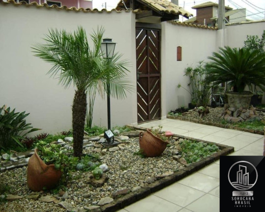 Imagem Casa com 3 Quartos à Venda, 300 m² em Residencial Vasques Martins - Votorantim Imagem Casa com 3 Quartos à Venda, 300 m² em Residencial Vasques Martins - Votorantim