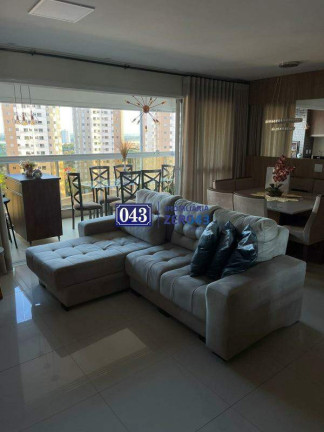 Imagem Apartamento com 3 Quartos à Venda, 108 m² em Gleba Fazenda Palhano - Londrina Imagem Apartamento com 3 Quartos à Venda, 108 m² em Gleba Fazenda Palhano - Londrina