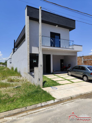 Casa de Condomínio com 3 Quartos à Venda,  em Jardim Jacinto - Jacareí