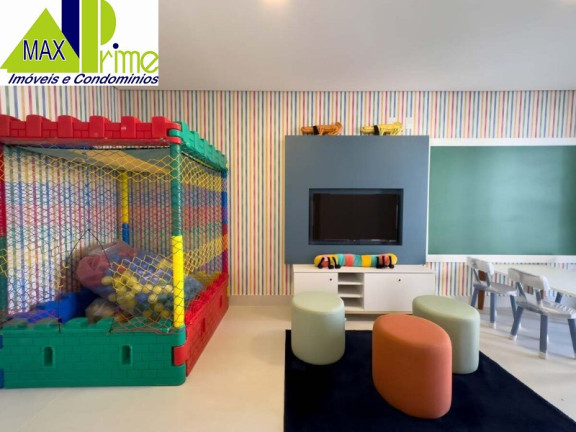 Imagem Apartamento com 2 Quartos à Venda, 57 m² em Quarta Parada - São Paulo