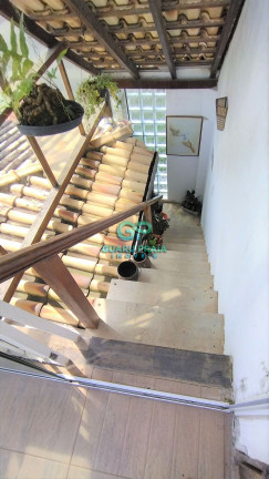 Imagem Cobertura com 3 Quartos à Venda, 180 m² em Enseada - Guarujá