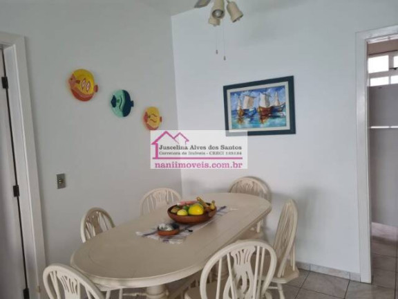 Imagem Apartamento com 3 Quartos à Venda, 160 m² em Martim De Sá - Caraguatatuba