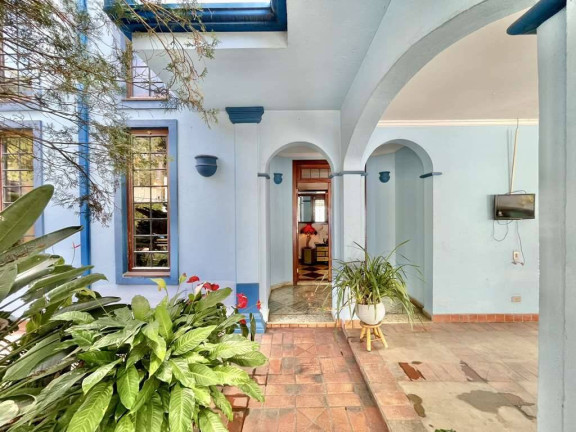 Imagem Casa com 6 Quartos à Venda, 529 m² em Chácara Vale Do Rio Cotia - Carapicuíba