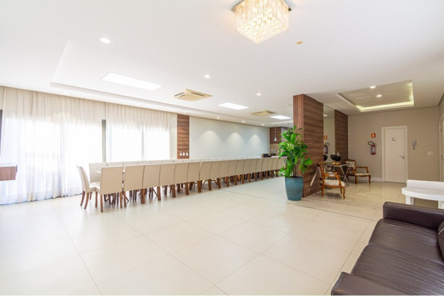 Imagem Apartamento com 3 Quartos à Venda, 166 m² em Centro - Canoas Imagem Apartamento com 3 Quartos à Venda, 166 m² em Centro - Canoas